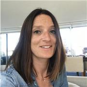 Profesora de frances para niños y adultos de todos niveles. Francesa, viviendo en España